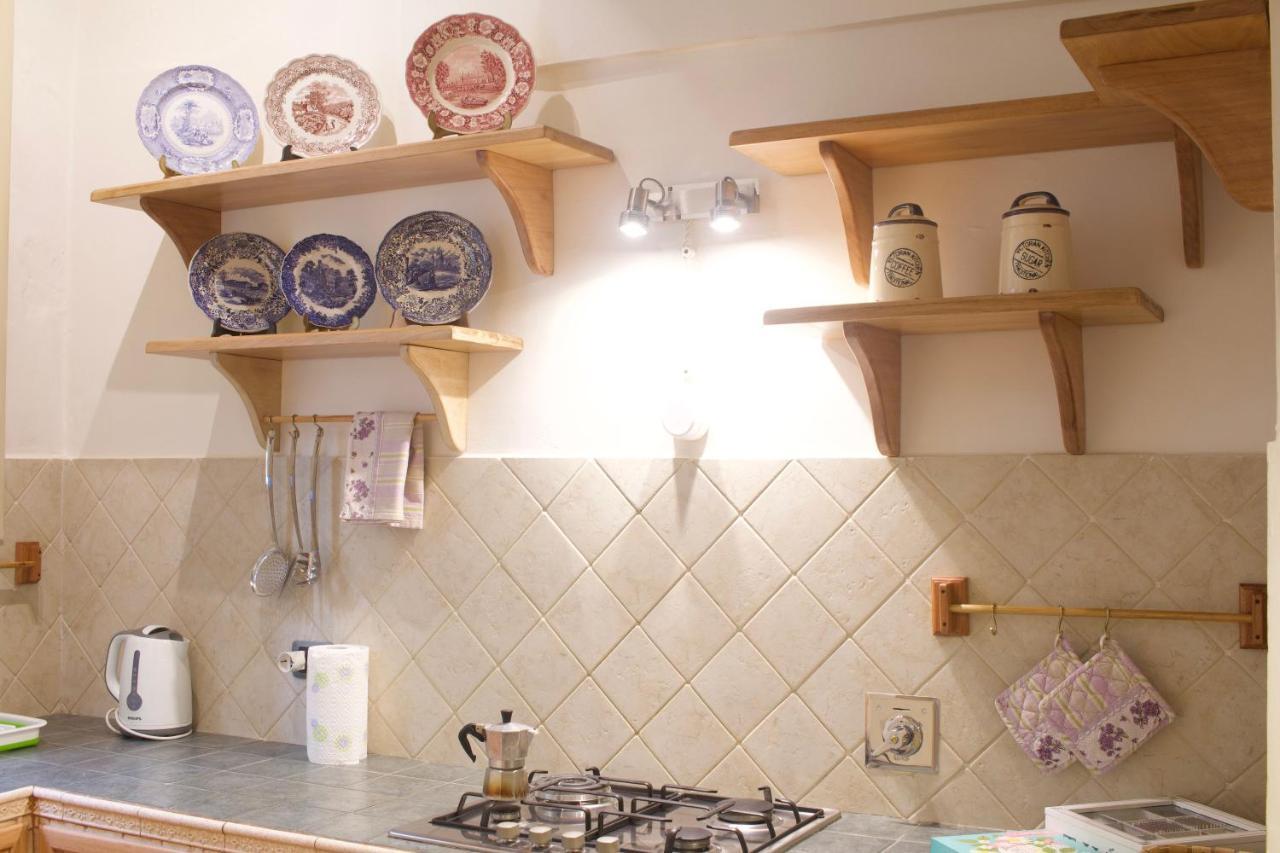 Luce Appartement *