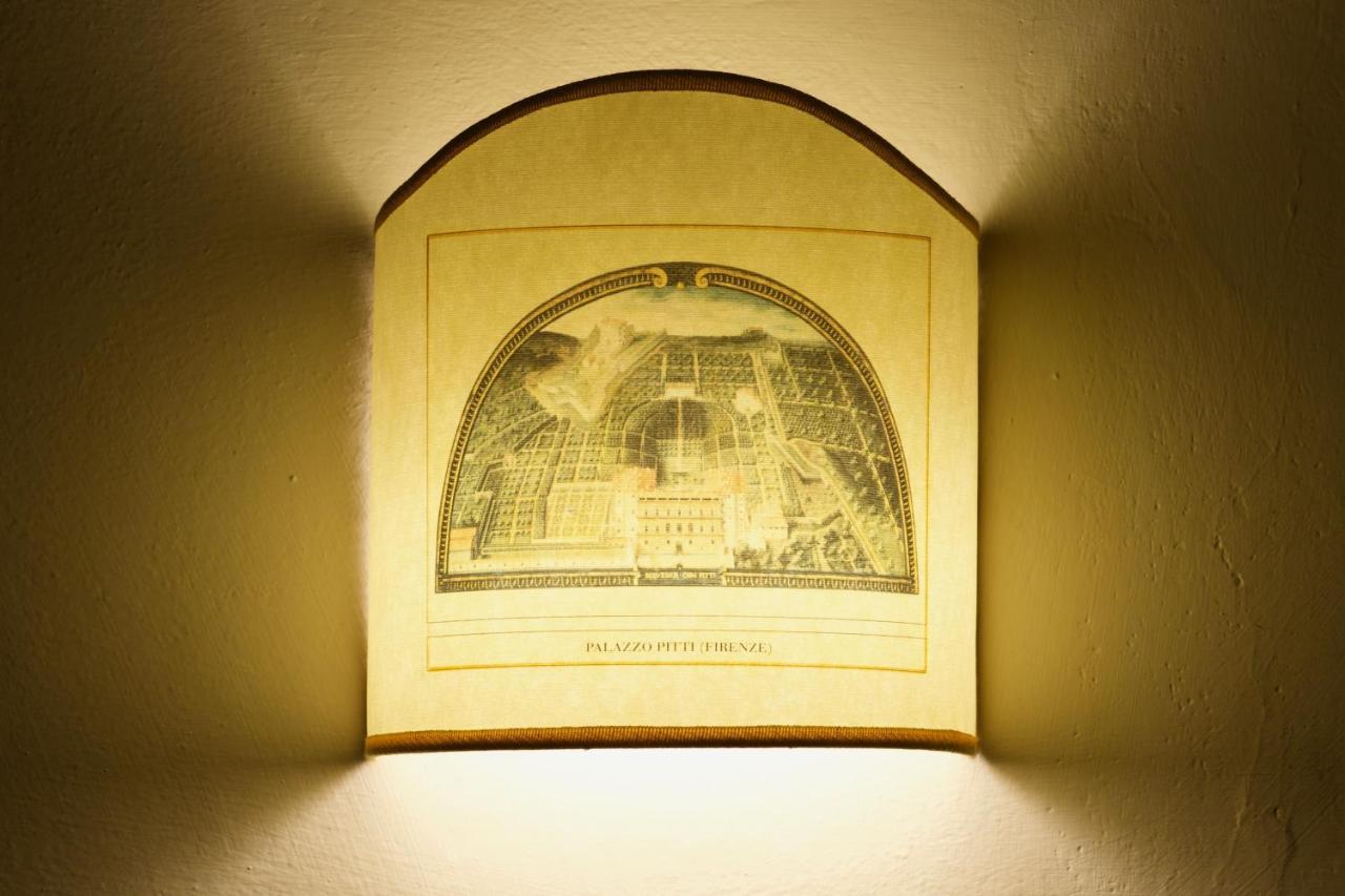 Appartement Luce Florence