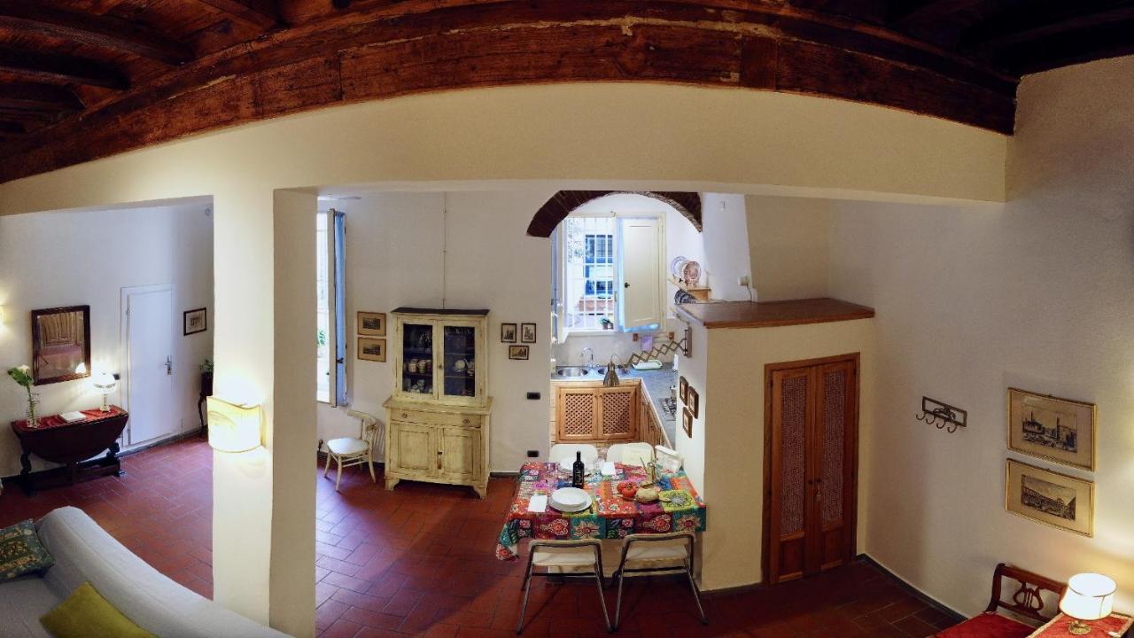 Luce Appartement