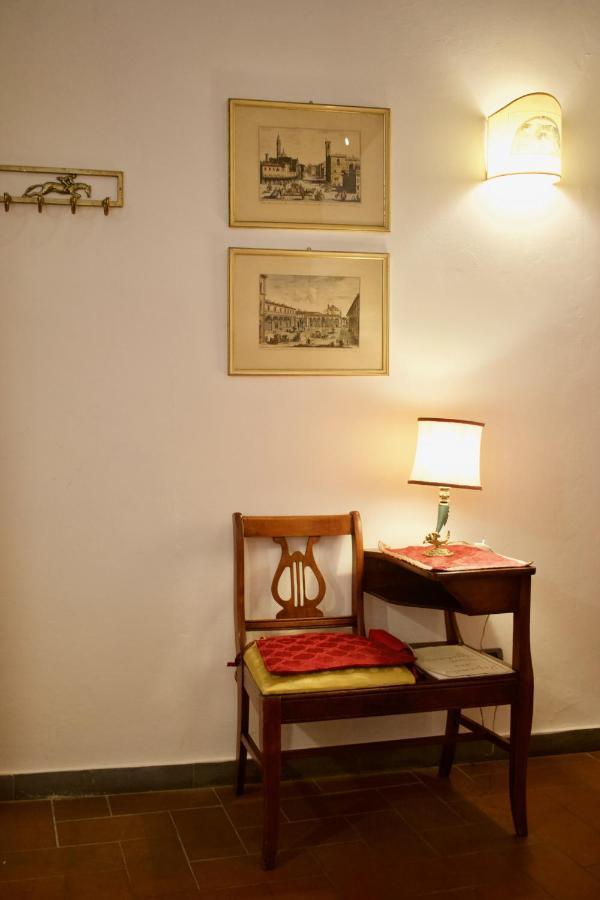 Appartement Luce *