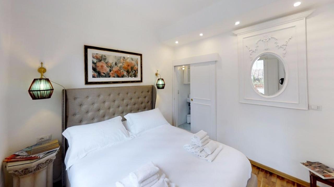 Lovetheroof Spectacularterrace&view - Lovetheapartments Lejlighed