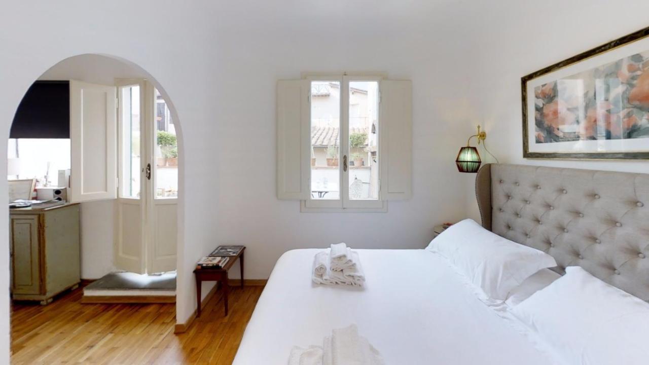Lejlighed Lovetheroof Spectacularterrace&view - Lovetheapartments *