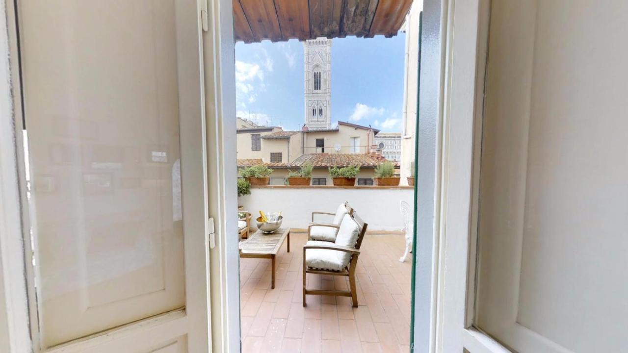 Lejlighed Lovetheroof Spectacularterrace&view - Lovetheapartments *
