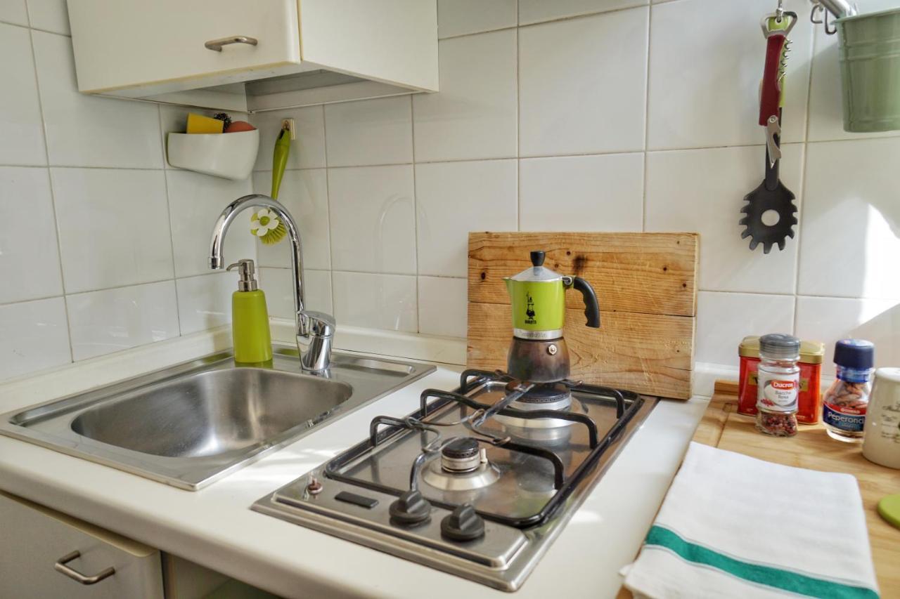 Lovetheroof Spectacularterrace&view - Lovetheapartments Lejlighed Firenze