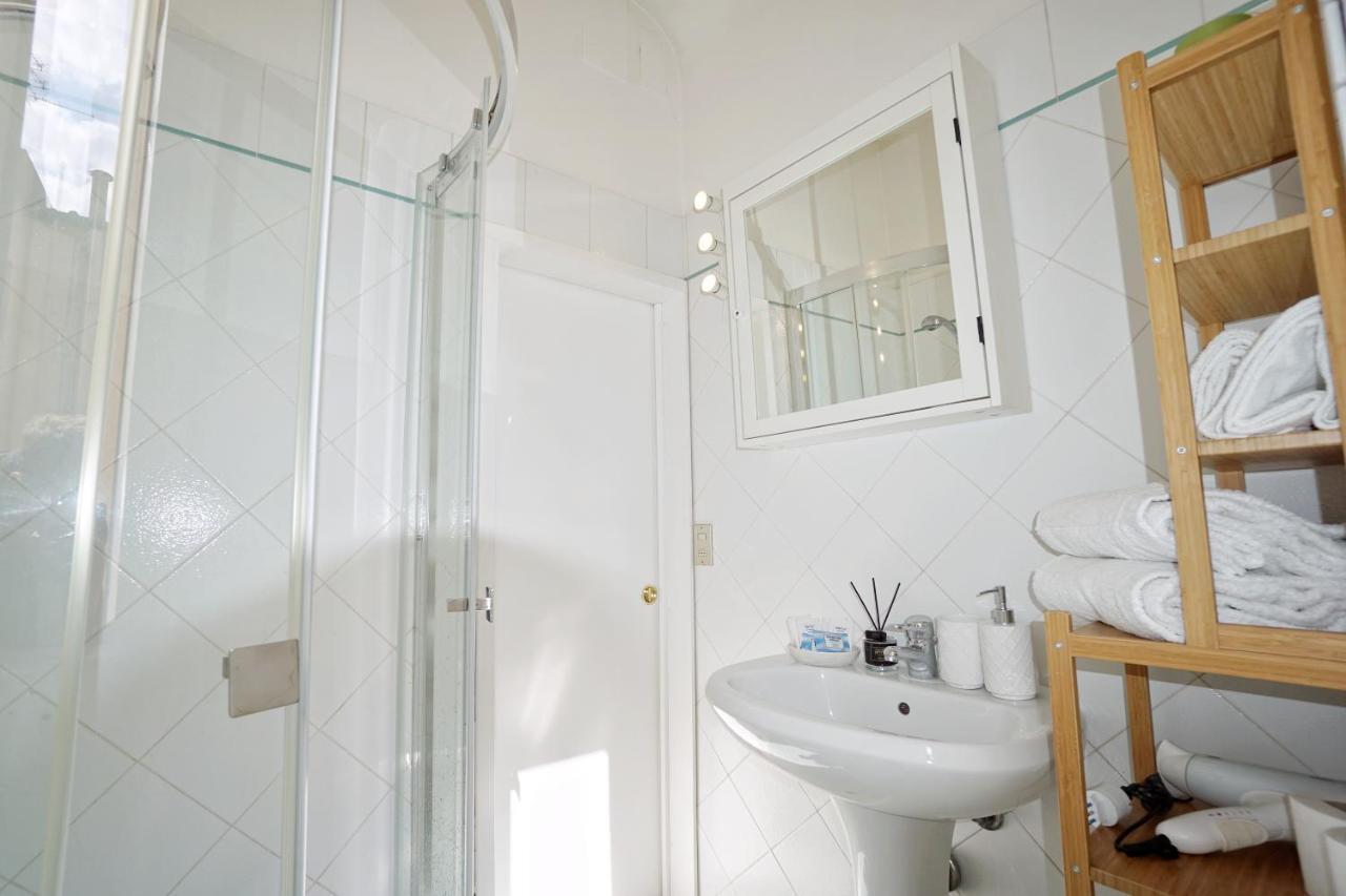 Lejlighed Lovetheroof Spectacularterrace&view - Lovetheapartments *