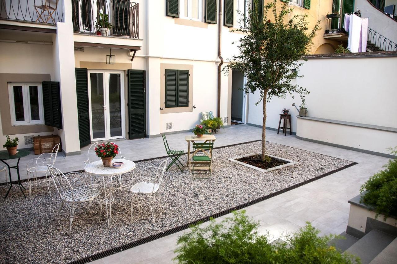 Apartamento Pietrapiana34 Boutique
