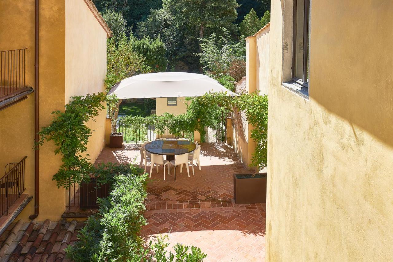 Numa Palazzo San Niccolo Aparthotel