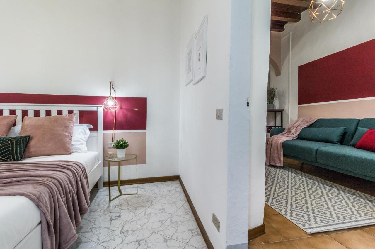 Appartement Wine Sangiovese *