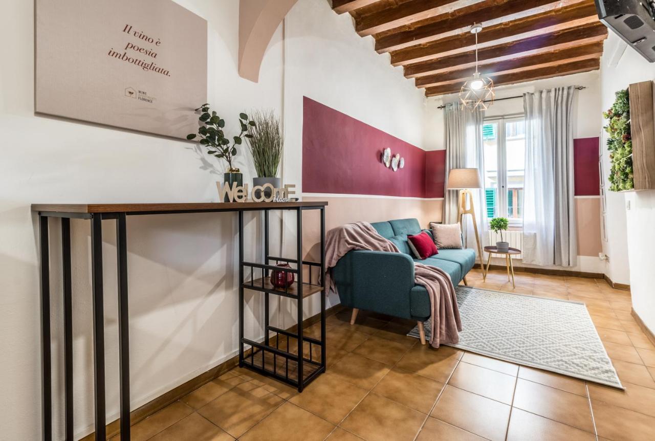 Appartement Wine Sangiovese Florence