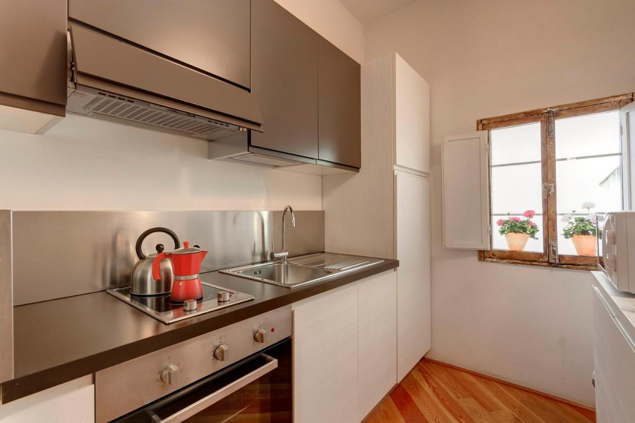 Il Magnifico - Appartement Florence