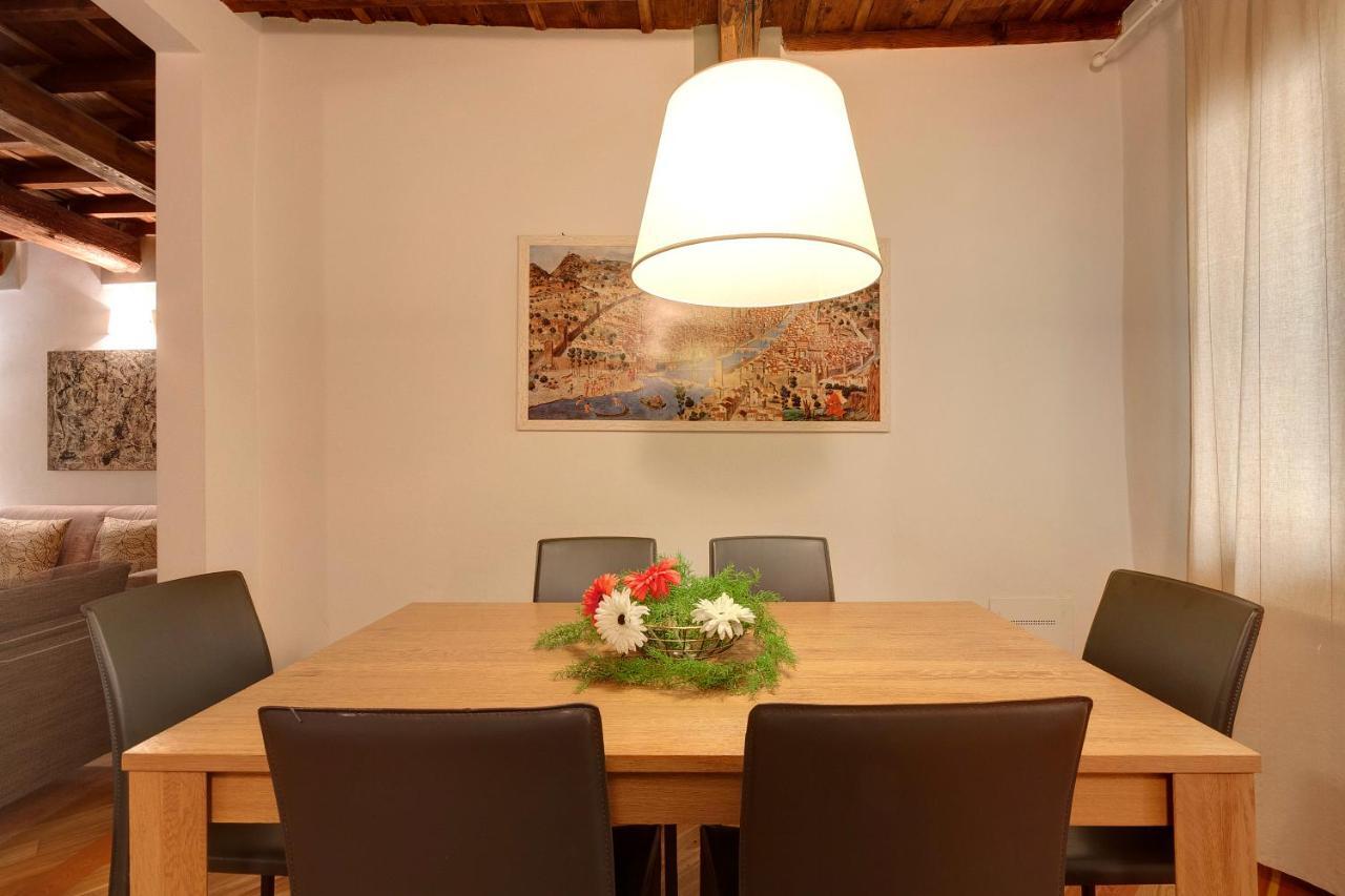 Il Magnifico - Appartement *