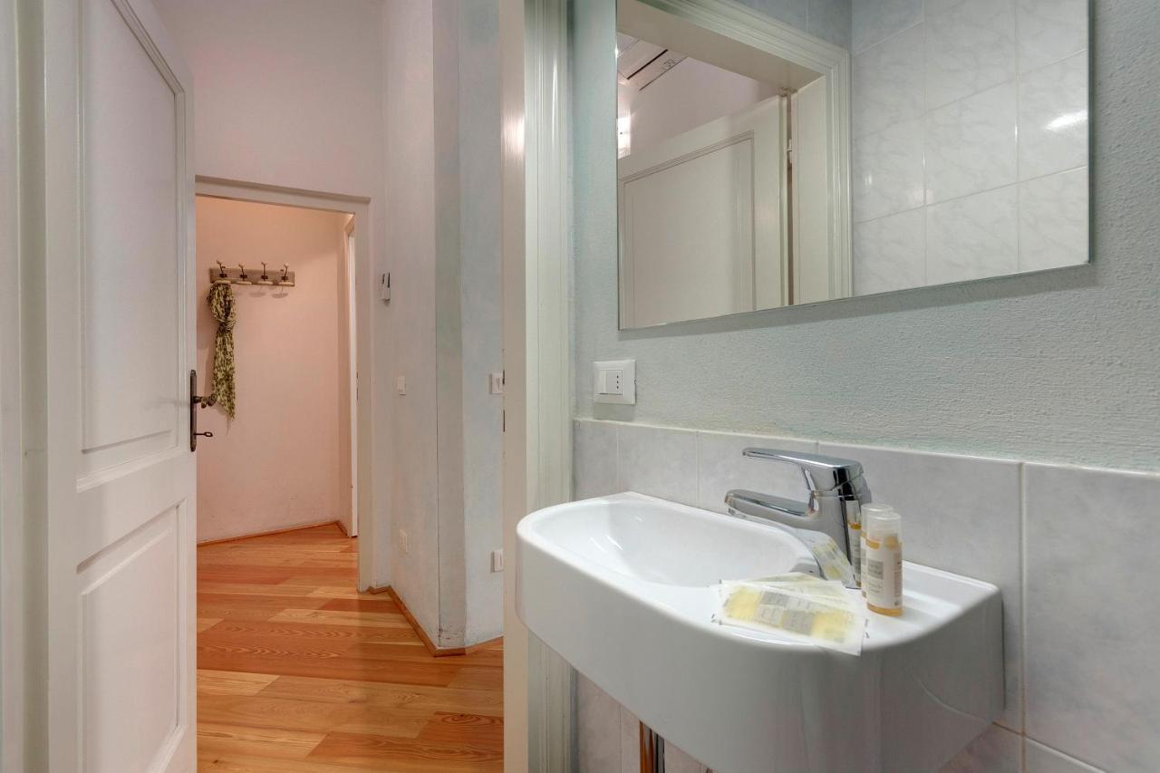 San Lorenzo By Mamo Apartamento *