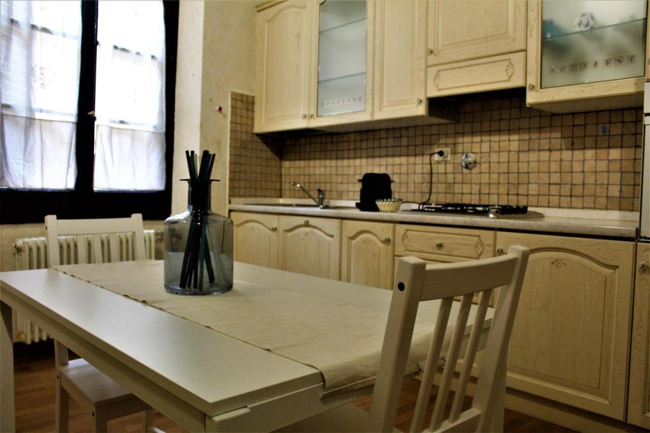 Appartement Agnolo 87