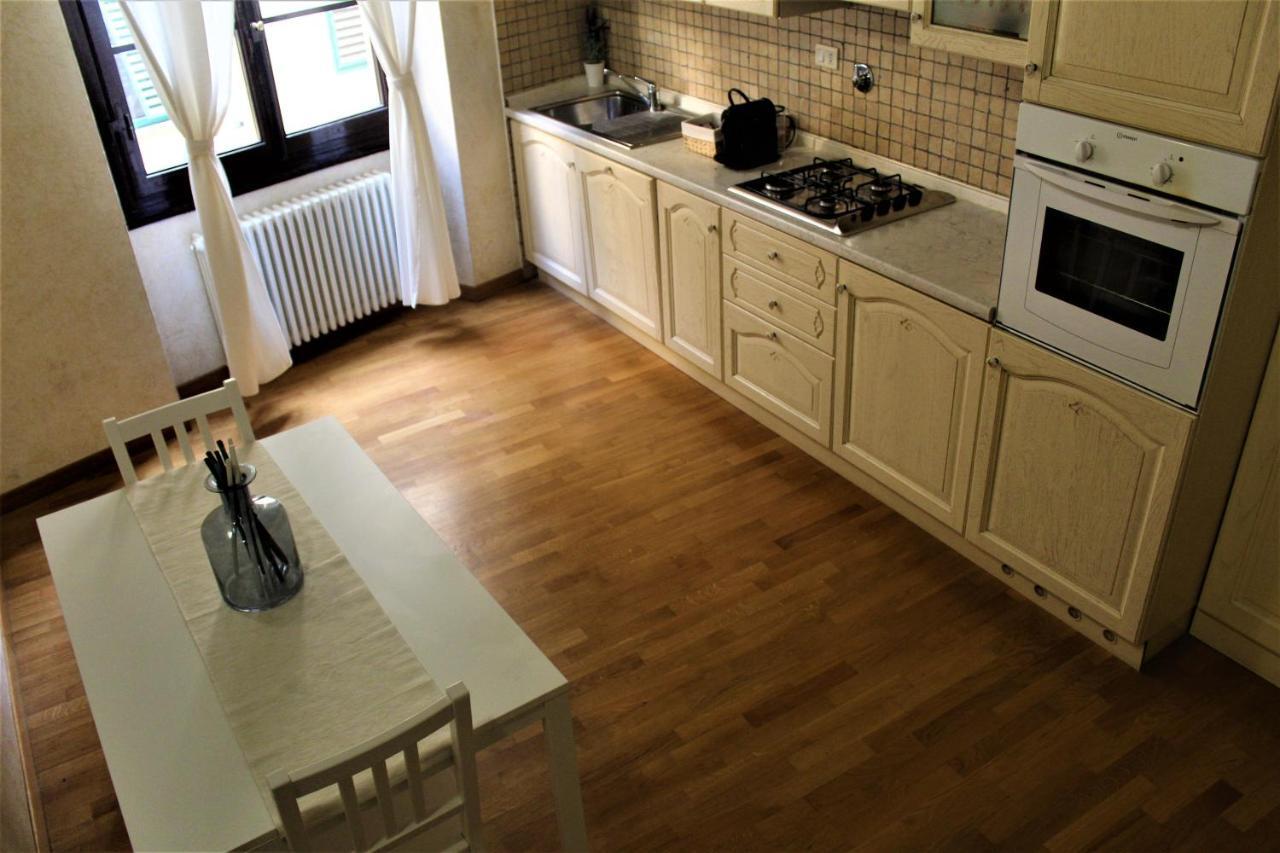 Appartement Agnolo 87 *