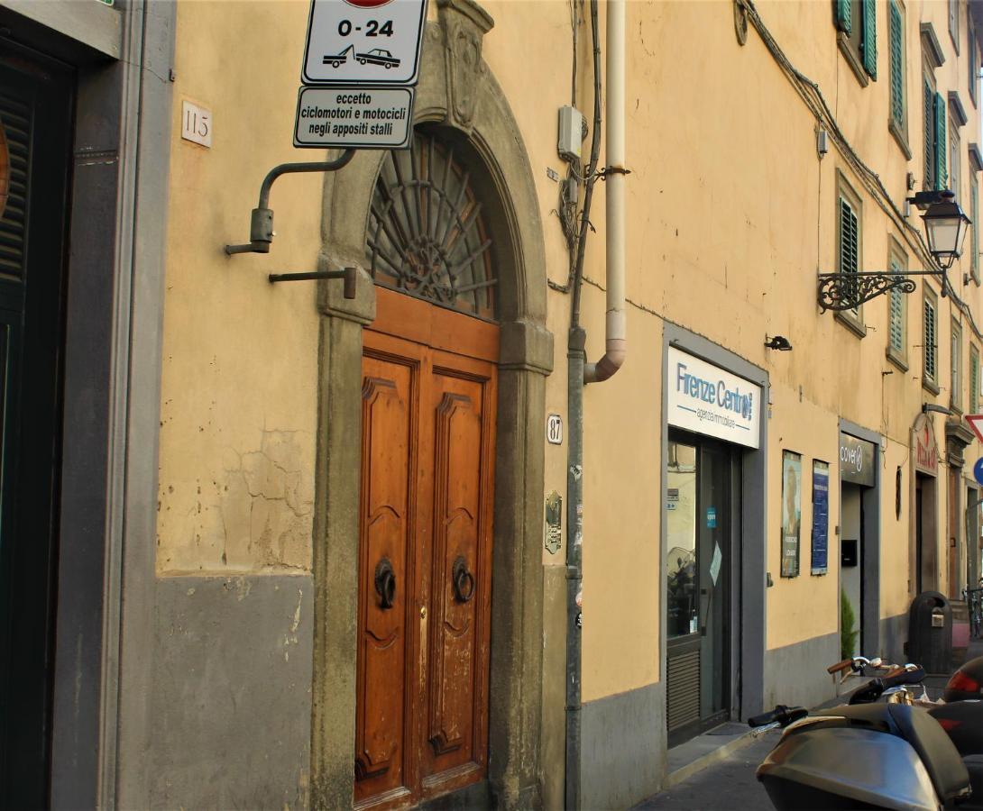 Agnolo 87 Appartamento *