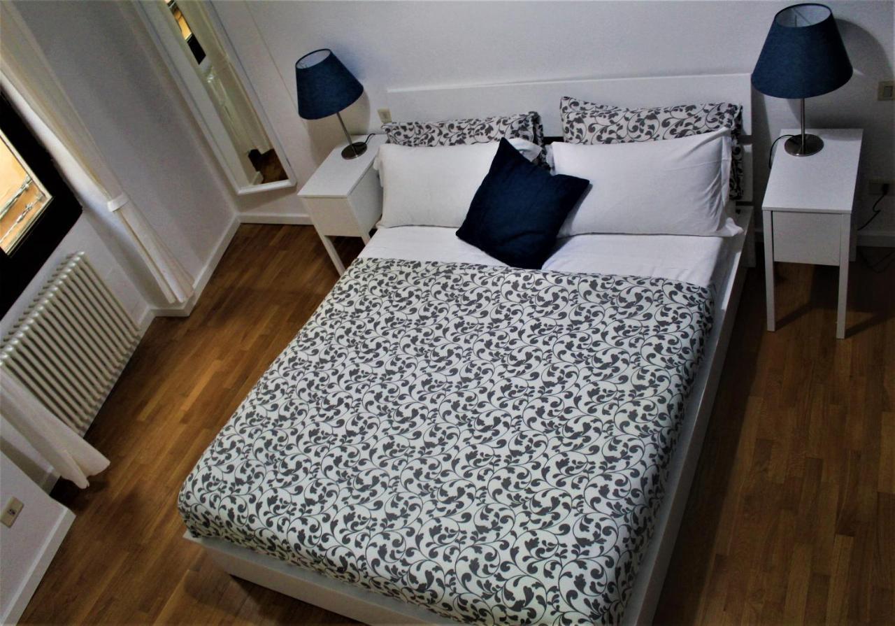 Appartement Agnolo 87 *
