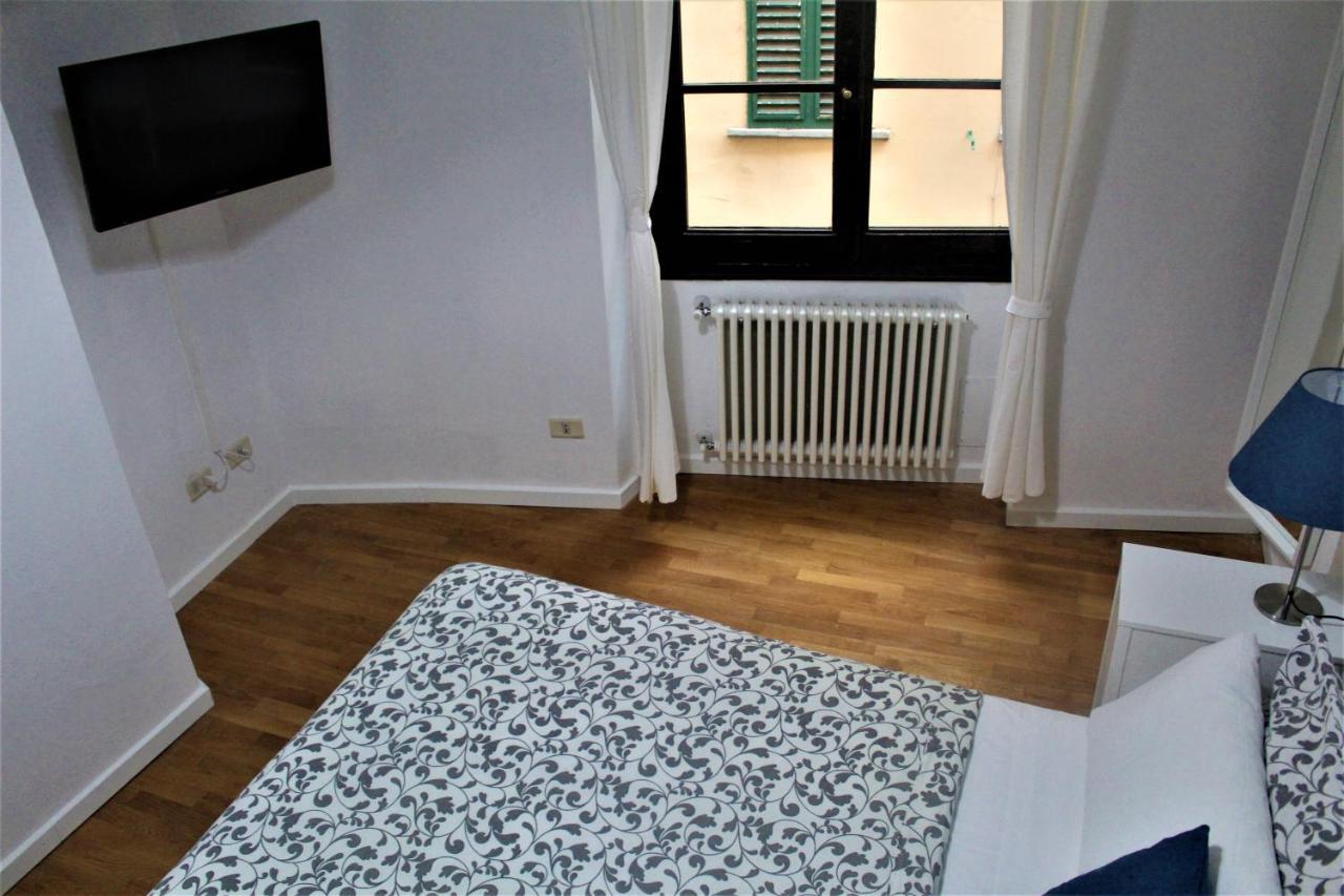 Agnolo 87 Appartement *