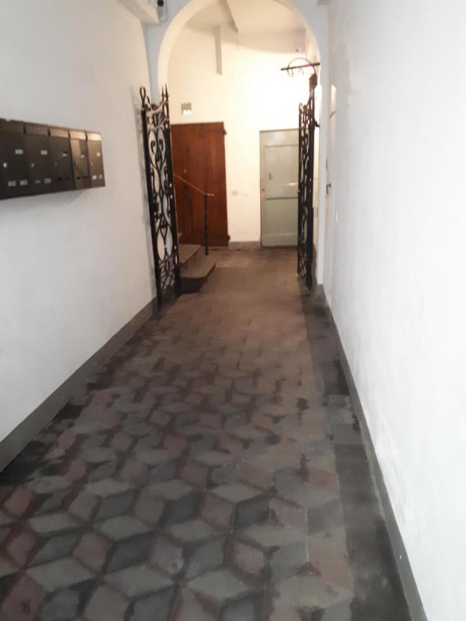 Penthouse Le Terrazze Duomo View Appartamento