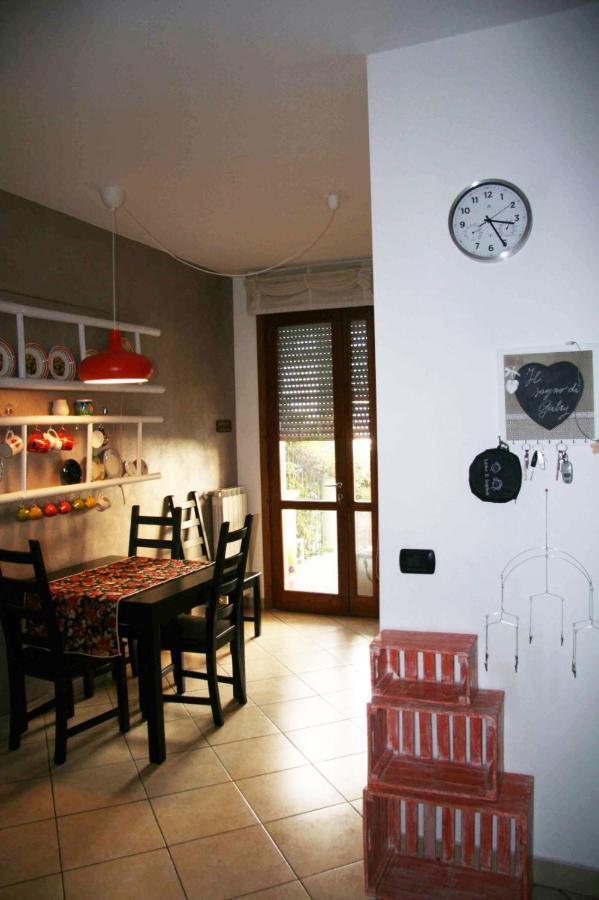 Il Sogno Di Gabry Apartment Florence