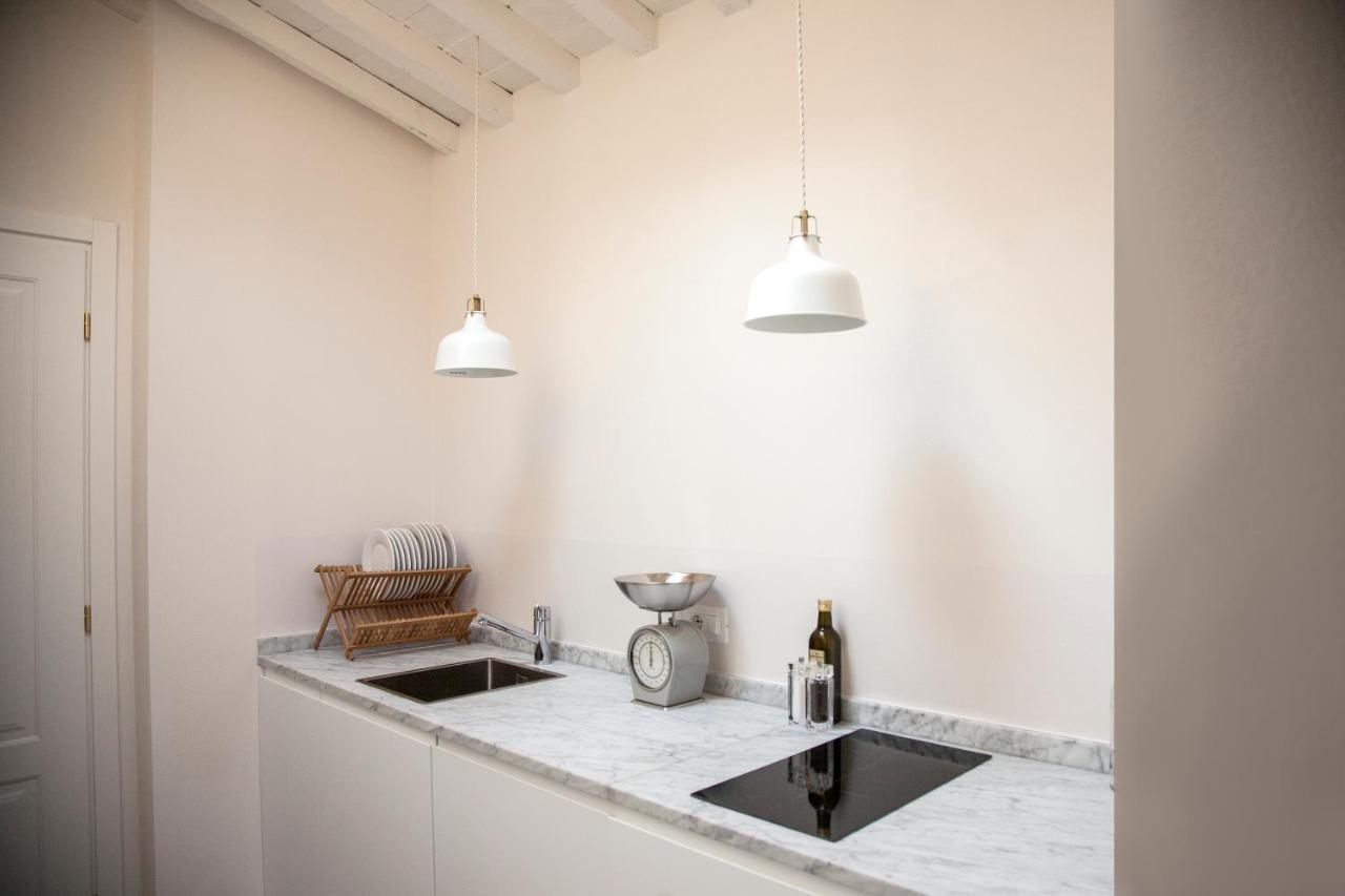 Pietrapiana34 Boutique Apartamento Florença