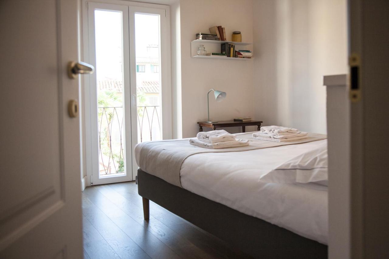 Apartamento Pietrapiana34 Boutique