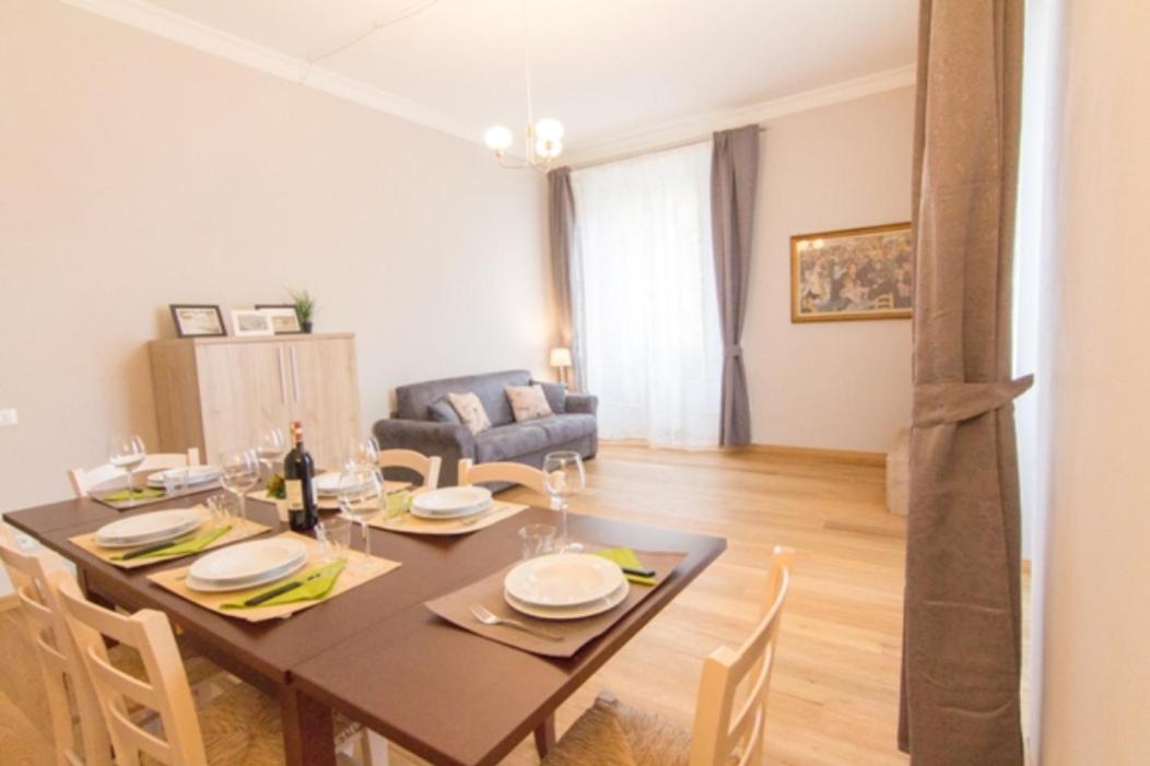 Apartamento Cittadella *