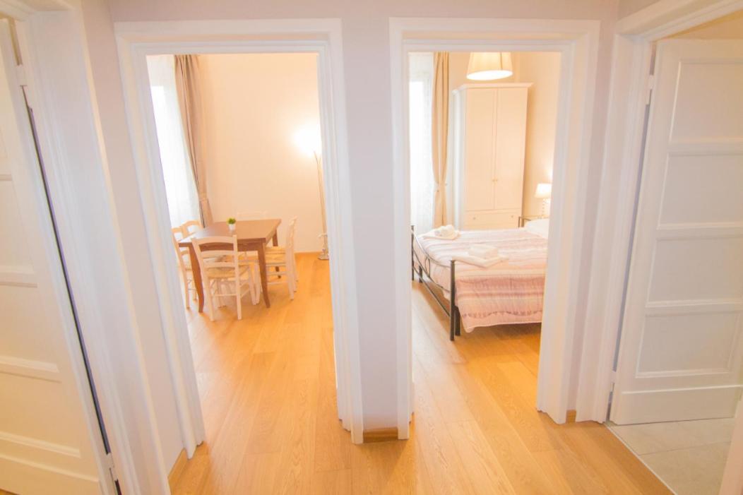 Cittadella Appartement *