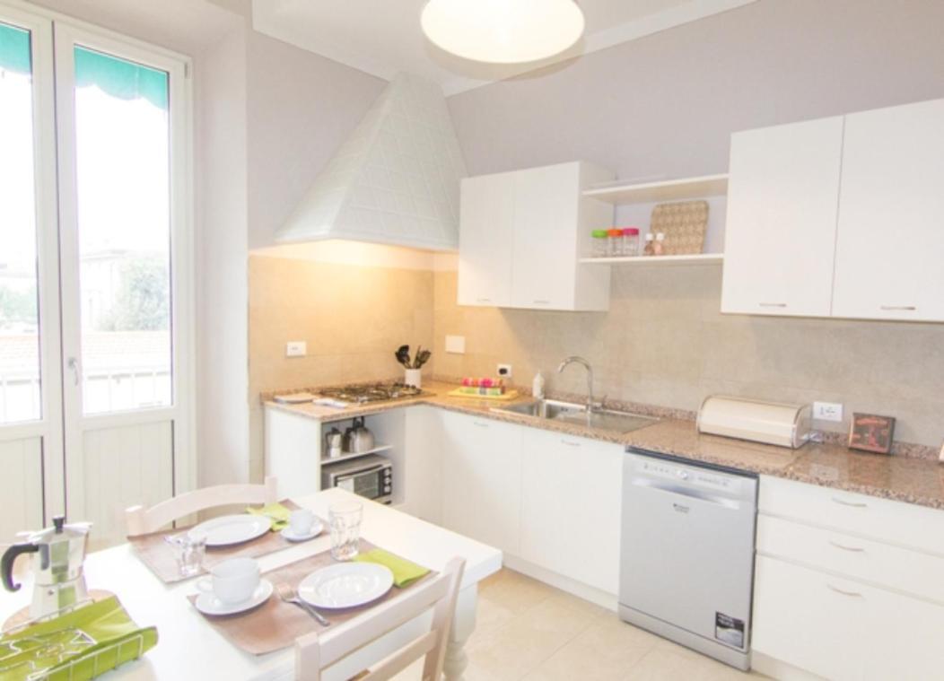 Cittadella Apartamento *