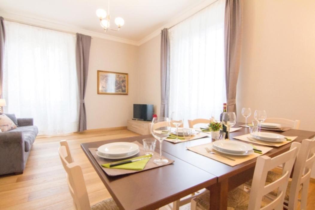 Cittadella Appartement *
