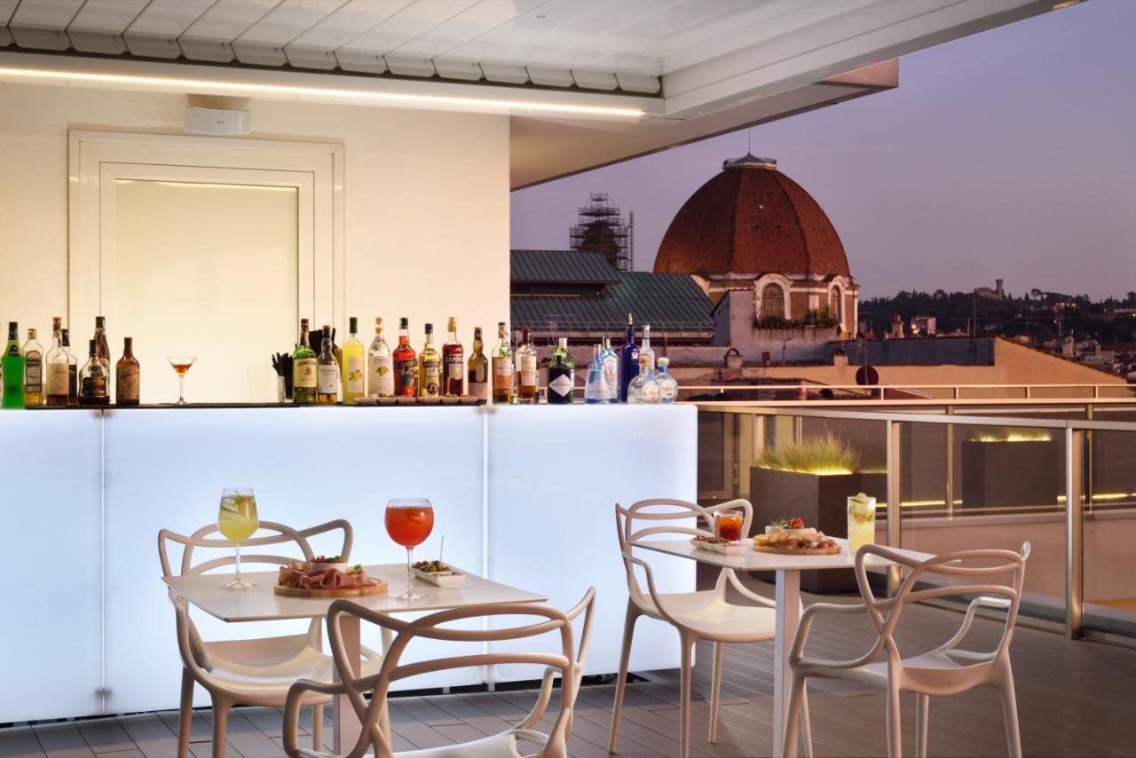 Glance In 4* Firenze