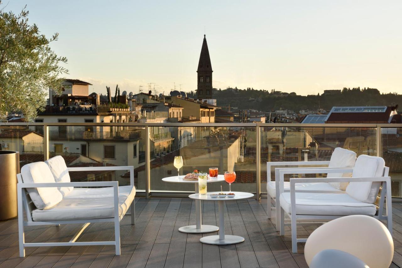 Hotel Glance In Firenze