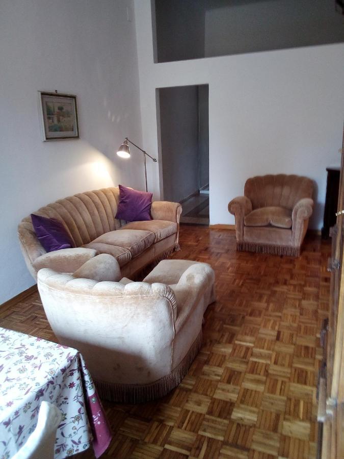 Boboli & Pitti House Appartement *