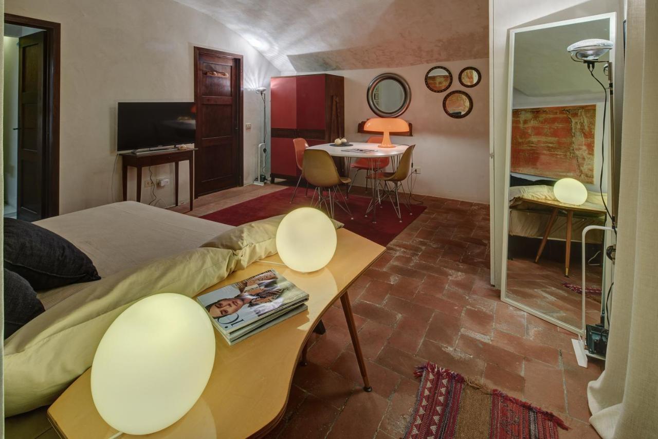 Casa Bardi * Firenze
