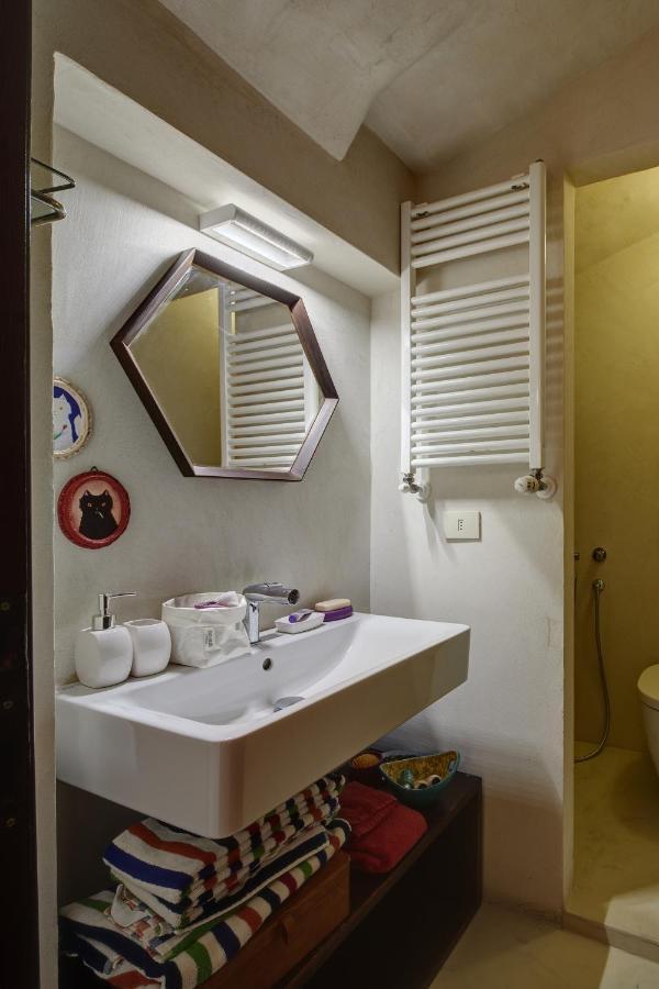 Casa Bardi Firenze