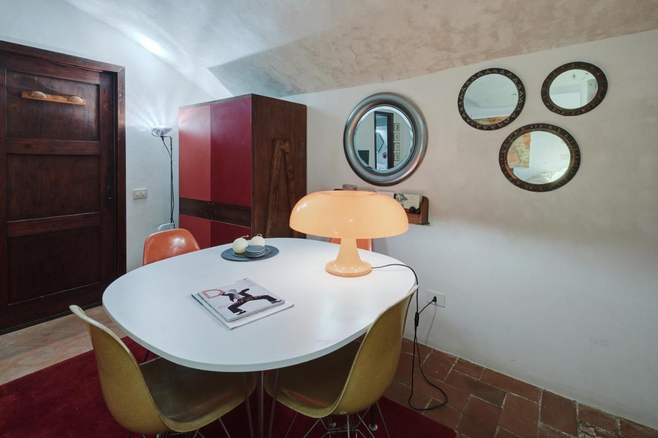 Casa Bardi Firenze