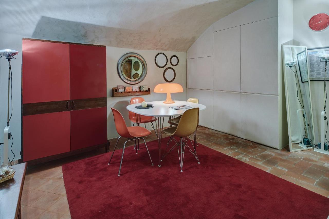 Appartamento Casa Bardi
