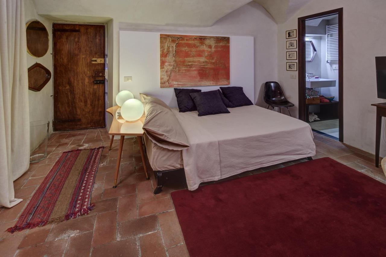 Appartamento Casa Bardi *