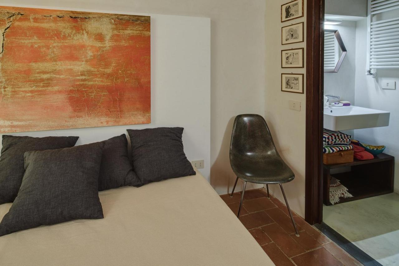 Casa Bardi Appartamento