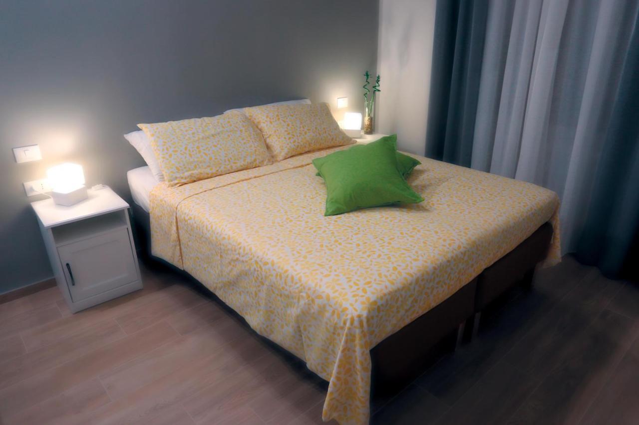 Residenza Leone Firenze