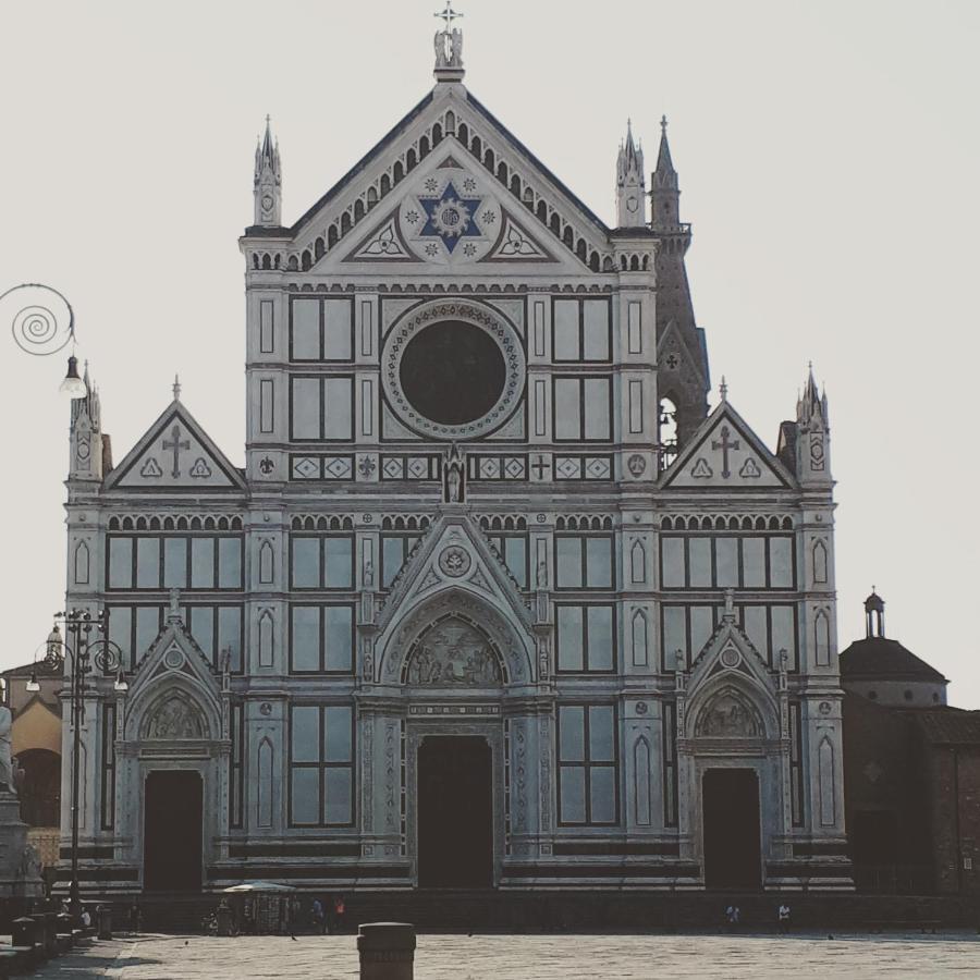 Il Piccolo Nido Leilighet