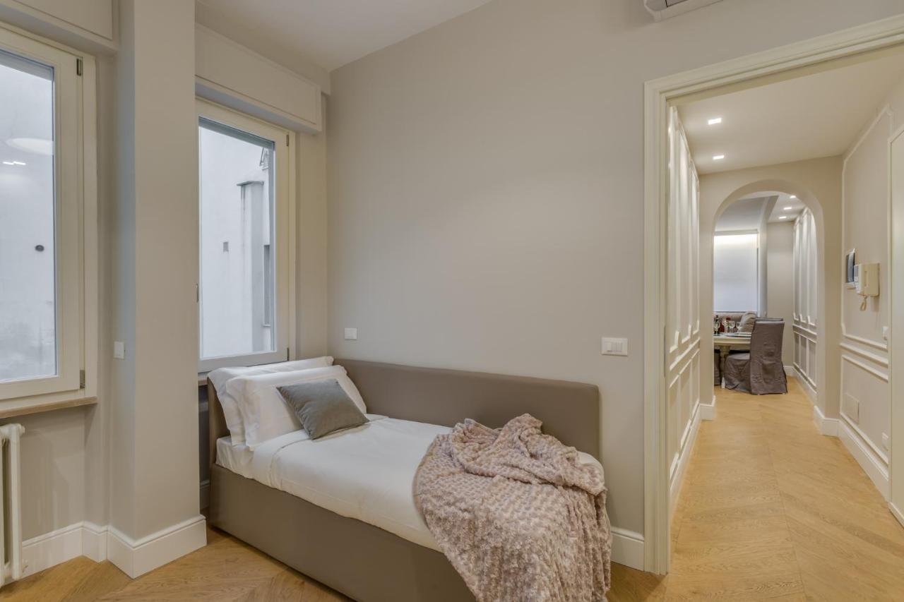 Appartement Sophisticated Florence