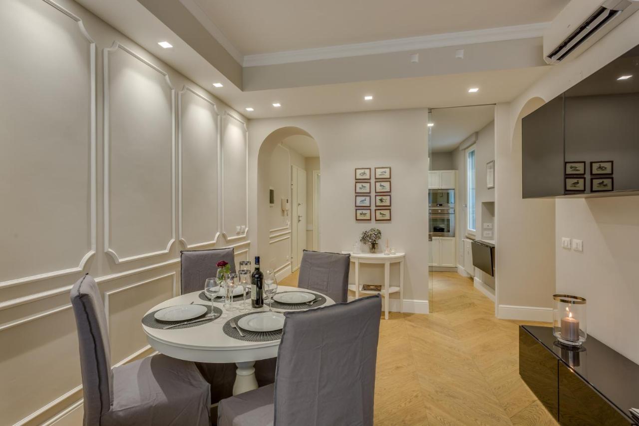 Sophisticated Appartement