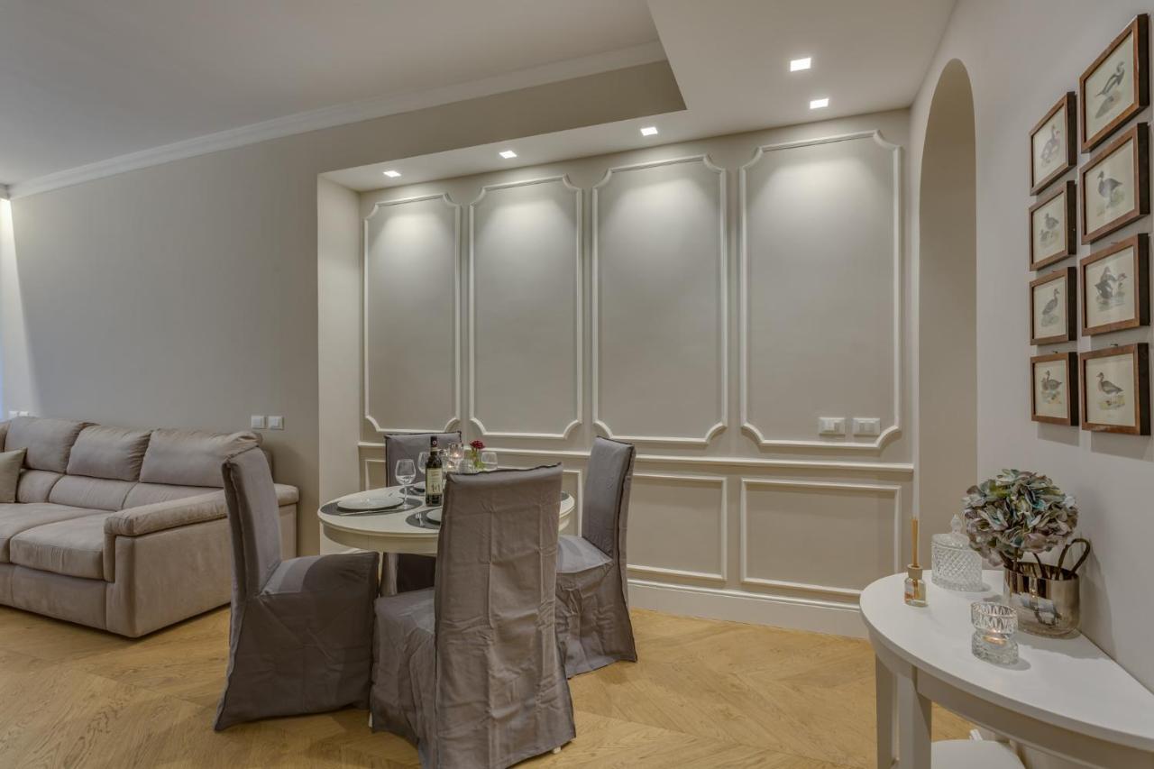 Appartement Sophisticated