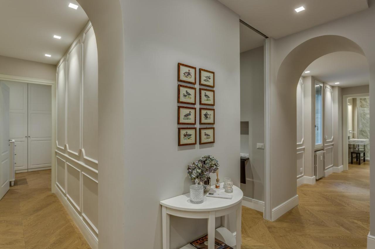 Appartement Sophisticated