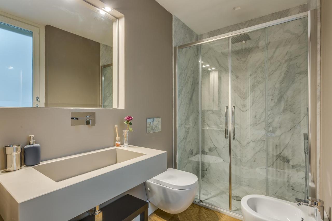 Appartement Sophisticated *