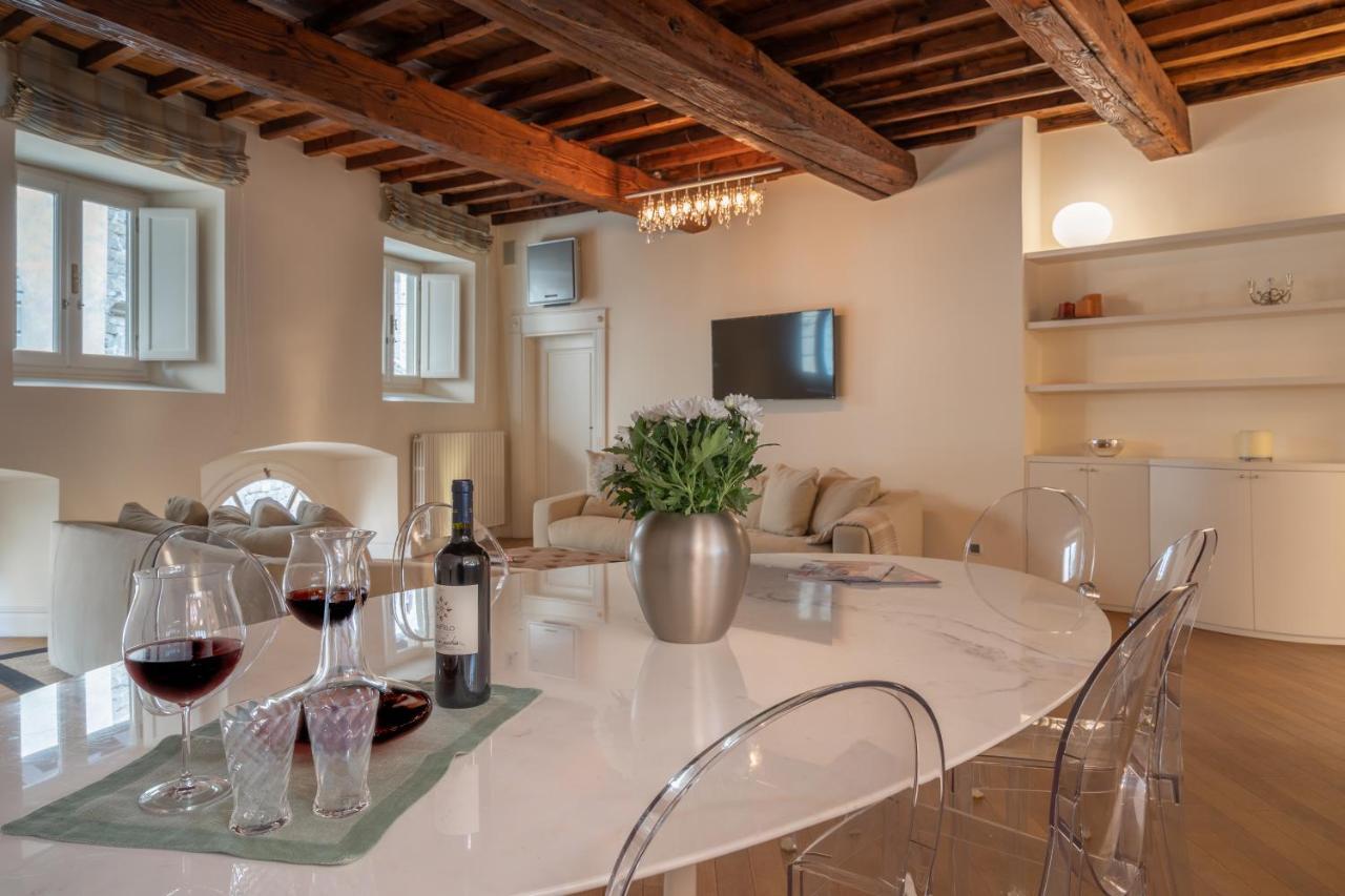 Casa Colonna Ricci Appartamento