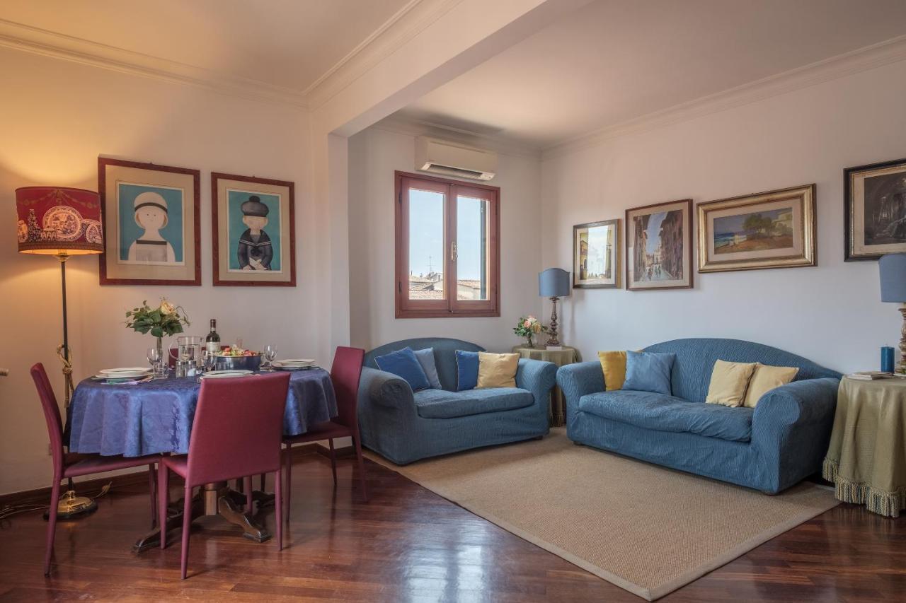 Portinari Apartment *