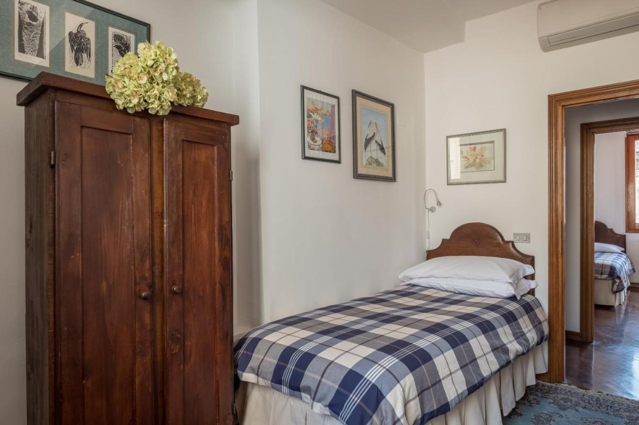 Portinari Apartment Florence