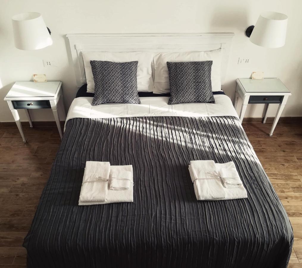 Bed & Breakfast In San Frediano Florence