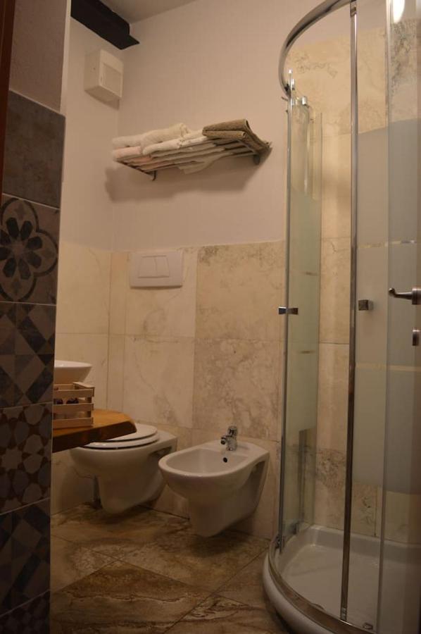 Il Loft Di Nina * Florença
